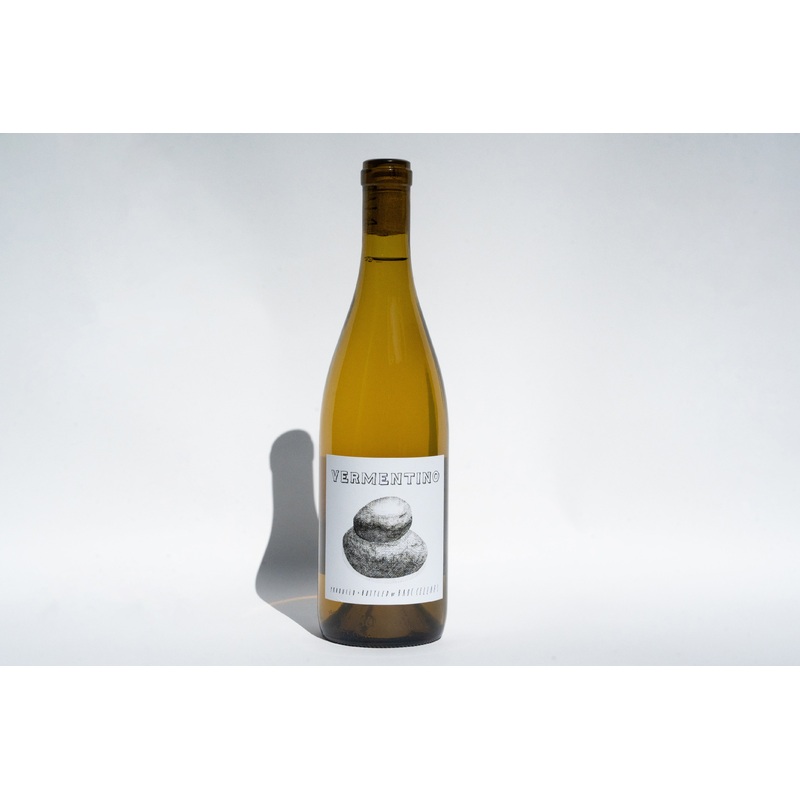 2023 Fox Hill Vermentino