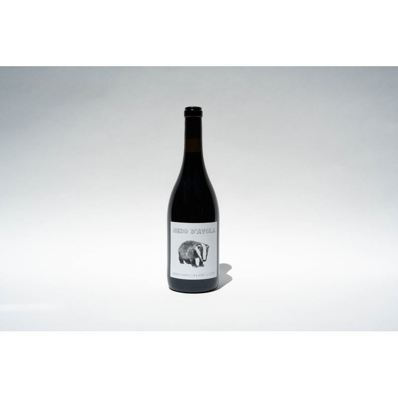 2023 Nero D’Avola