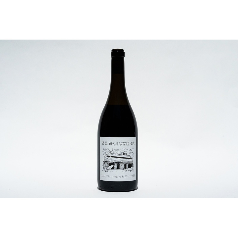 2023 Sangiovese