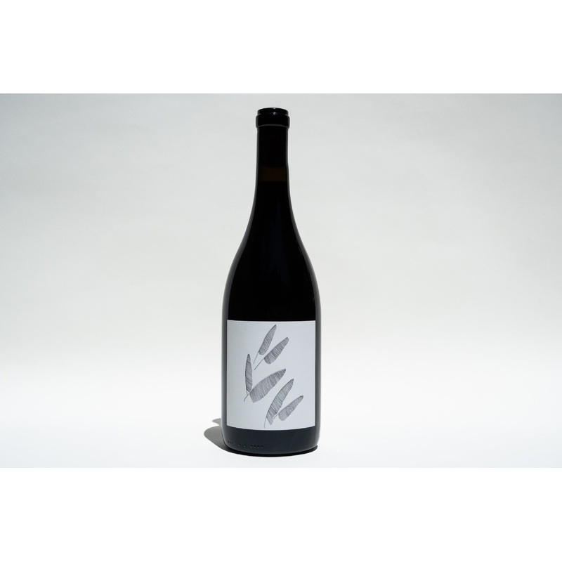 2023 Wirth Zinfandel