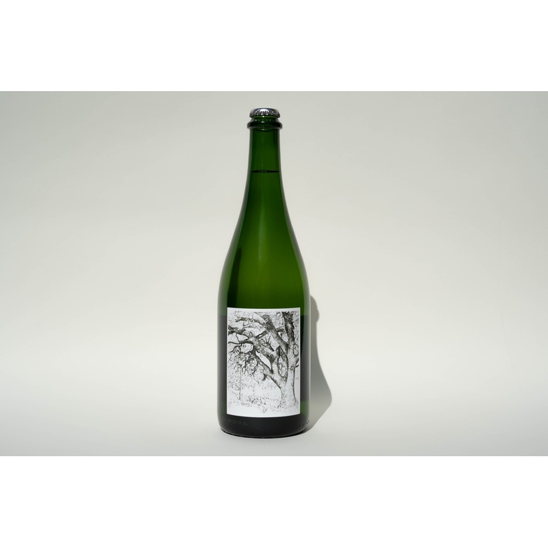 2024 Sparkling Erbaluce