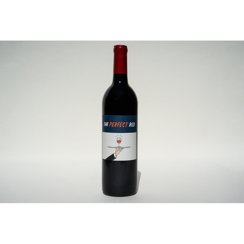 2024 The Perfect Red