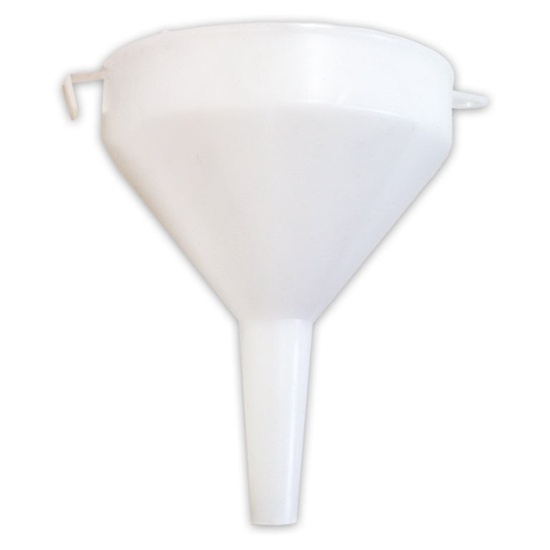 8 NYLON FILTER FUNNEL WITH FINE FILTERING SCREEN