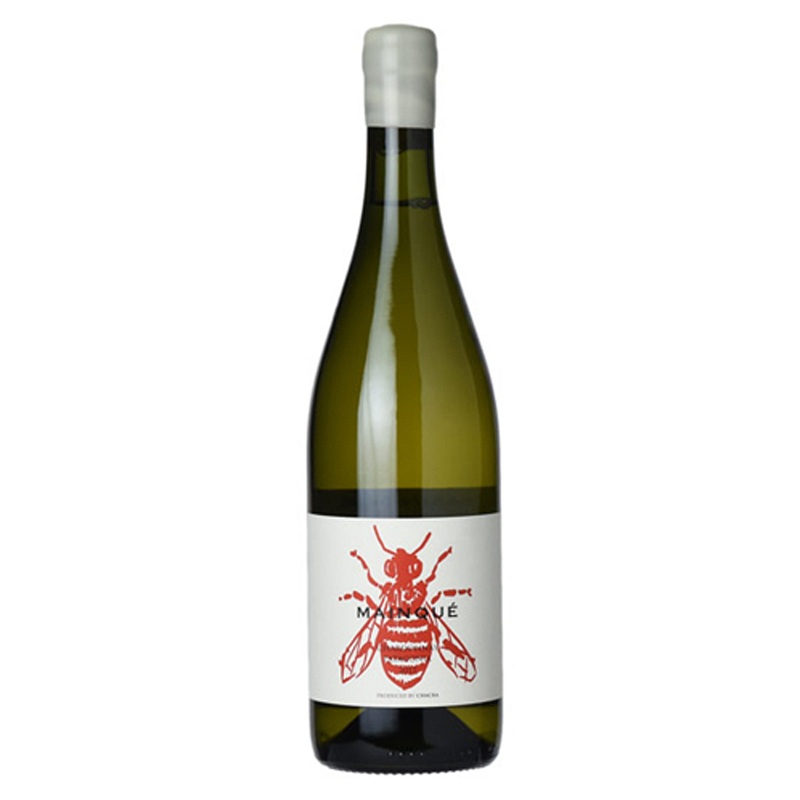 Bodega Chacra Mainqu Chardonnay