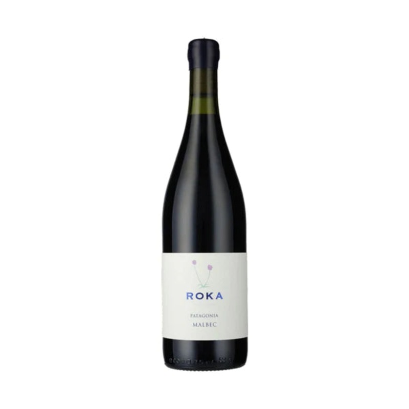 Bodega Chacra Malbec Roka
