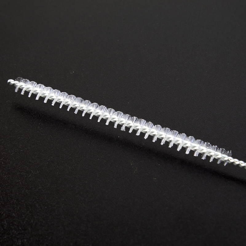 BRUSH -NYLON DRAW TUBE BRUSH 3/8X 36  **PICK UP ONLY**