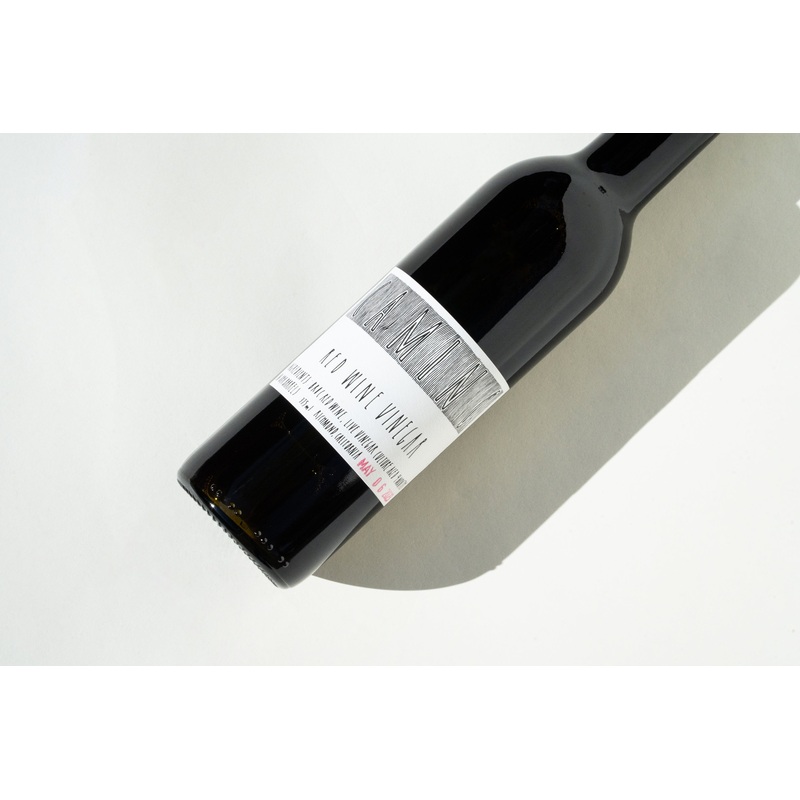 CAMINO RED WINE VINEGAR