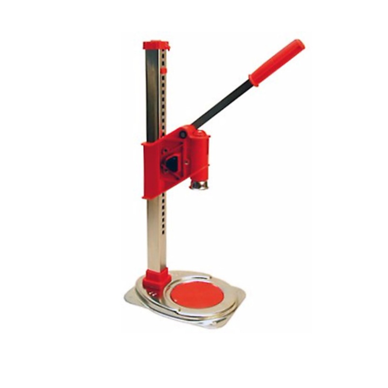 Capper – Agata Bench Bottle Capper – **PICKUP ONLY **