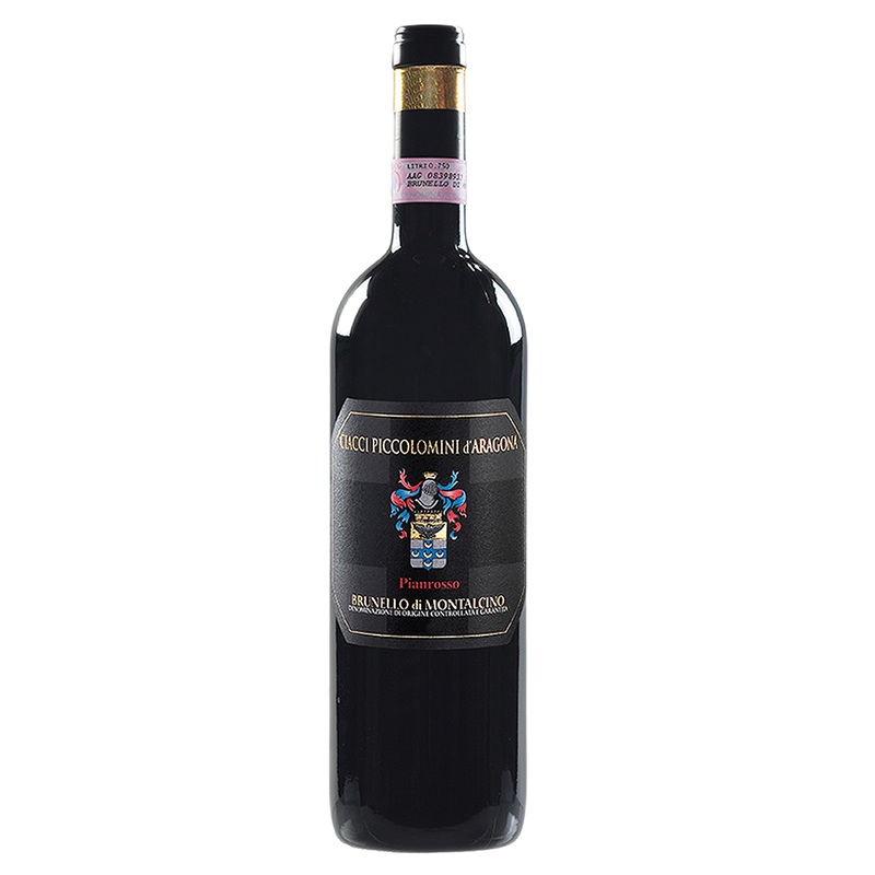 Ciacci Piccolomini Brunello di Montalcino Pianrosso