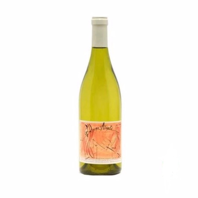 Clos du Moulin aux Moines Aligot les Fas