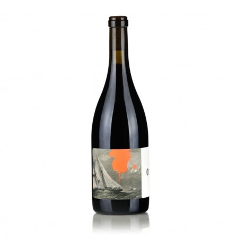 Cruse Wine Co. Monkey Jacket