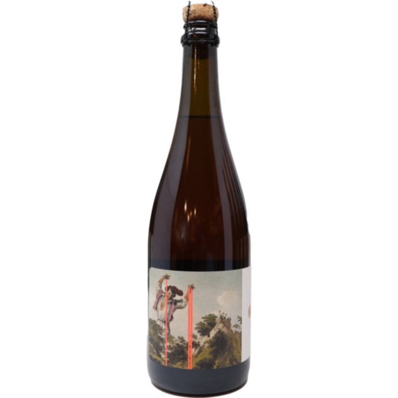 Cruse Wine Co. Ros Tradition Sparkling Wine