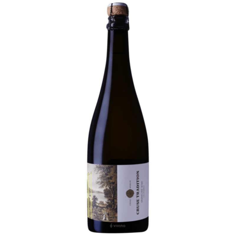 Cruse Wine Co. Tradition Sparkling Wine