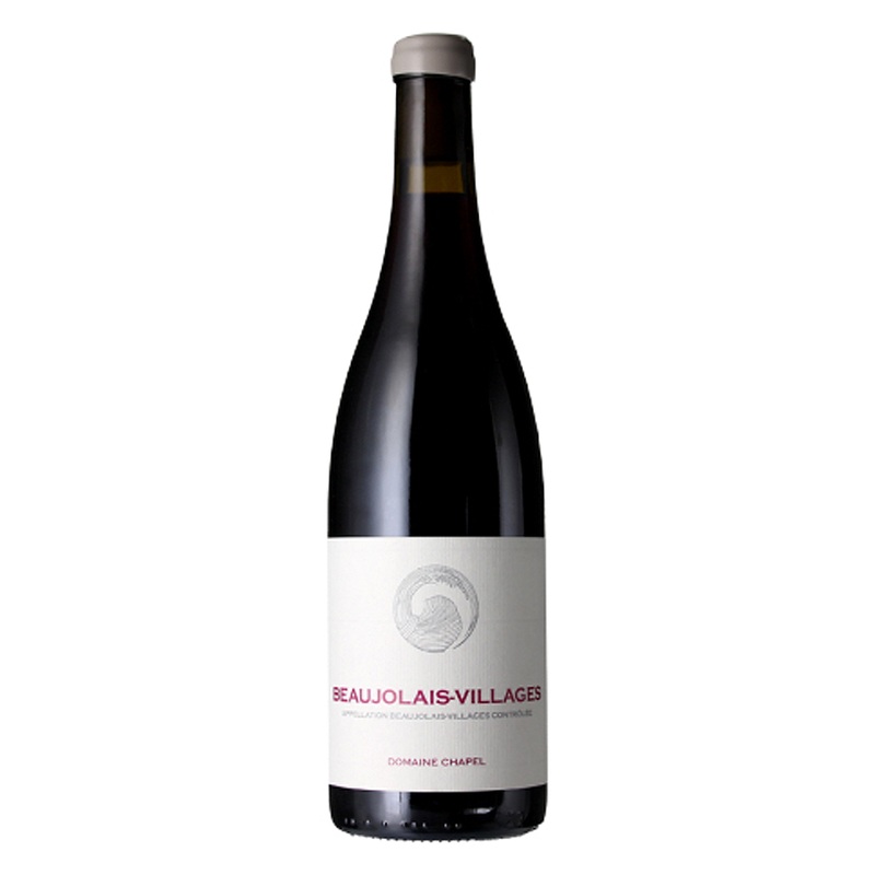 Domaine Chapel Julienas Vayolette