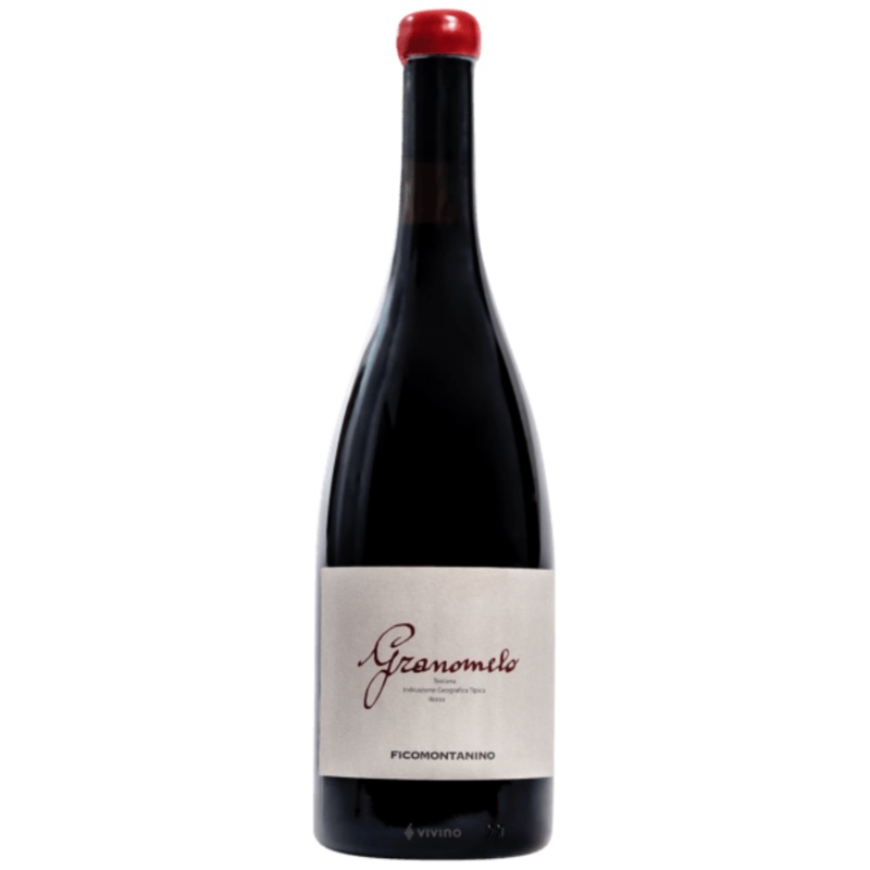 Ficomontanino IGT Toscana Granomelo