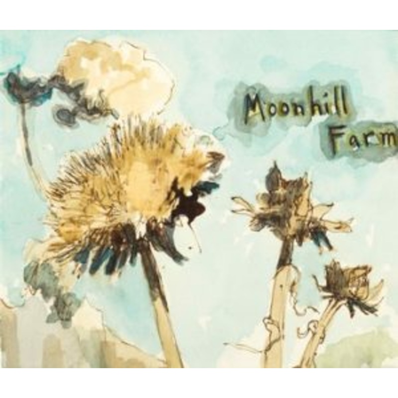 Hiyu Wine Farm Tzum Moonhill Farm III