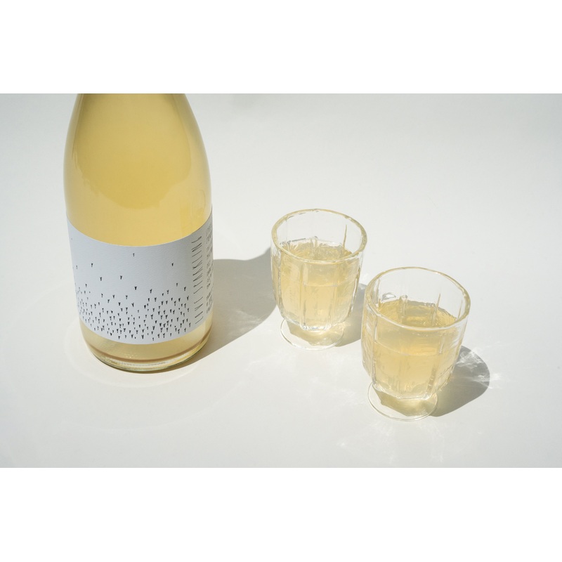 Love Sparkling with Wine Glasses
