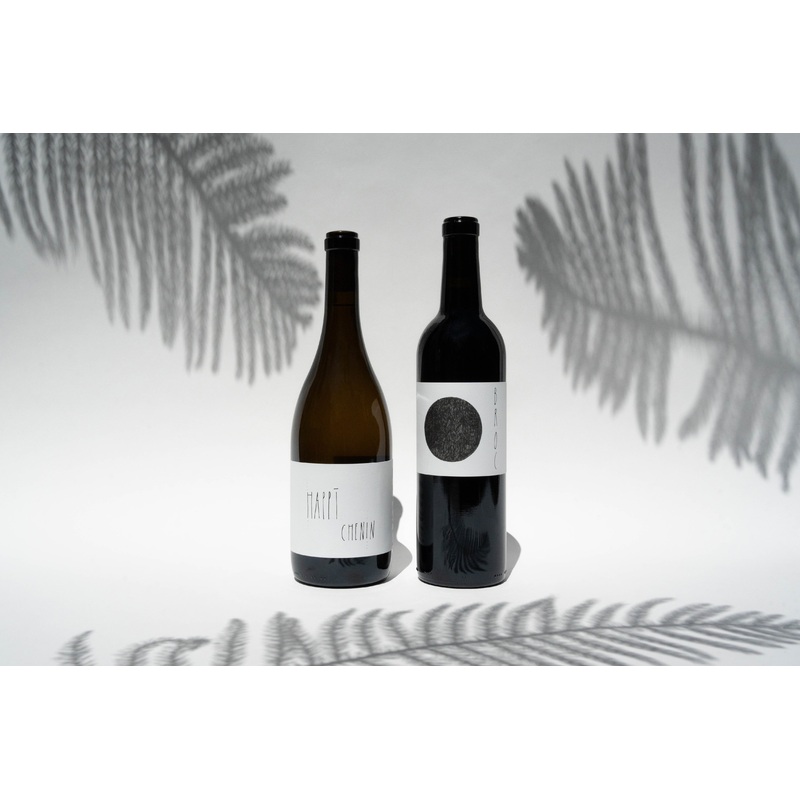 Massa Cab + Happ Chenin Duo
