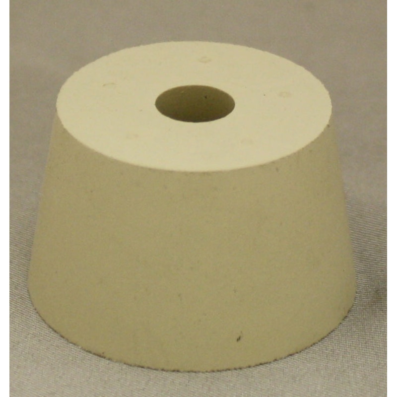 No. 8 Drilled Stopper