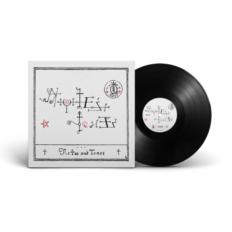 Notes & Tones V.1 – The Album