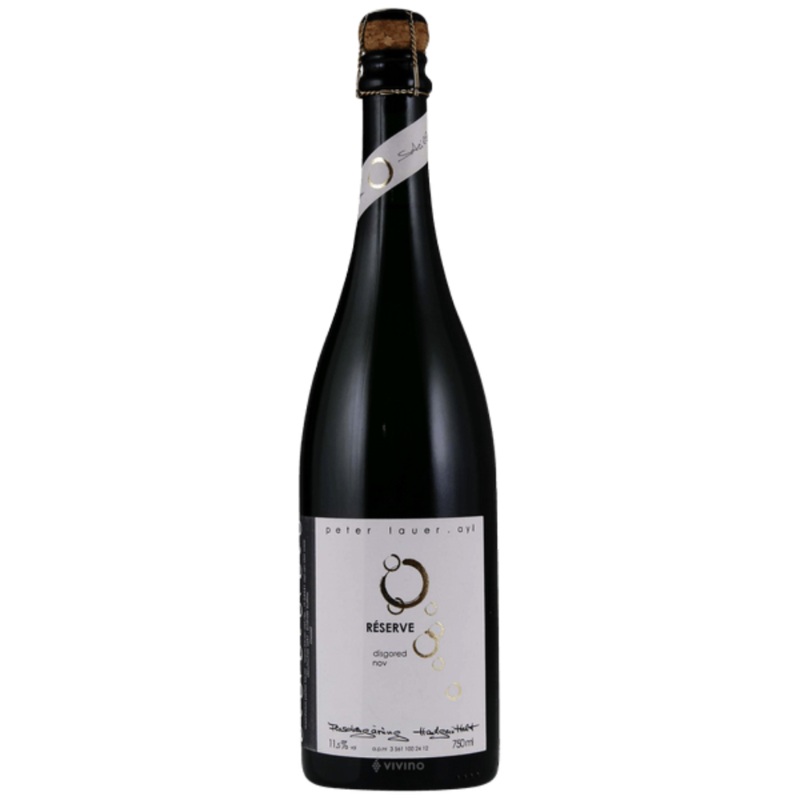 Peter Lauer Riesling Sekt