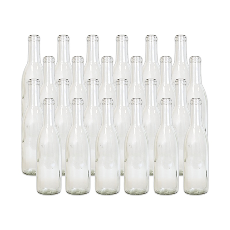 **PICK UP ONLY**   375ml Semi-Burgundy 24/case or EACH