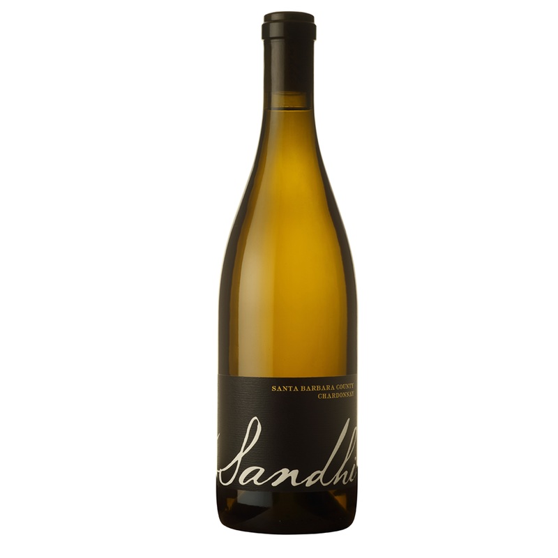 Sandhi Santa Rita Hills Chardonnay