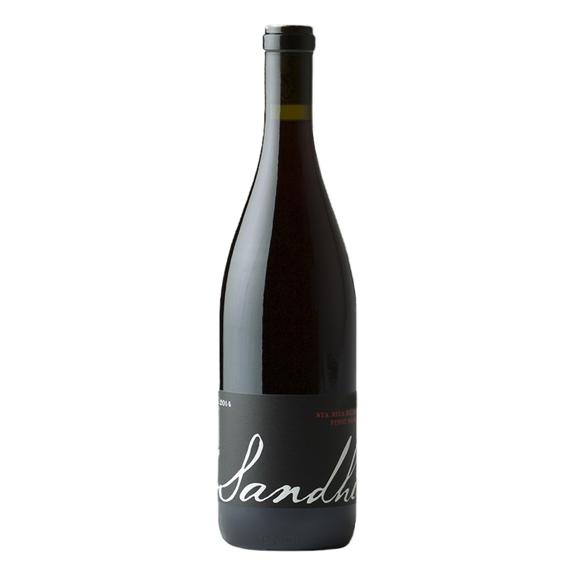 Sandhi Santa Rita Hills Pinot Noir