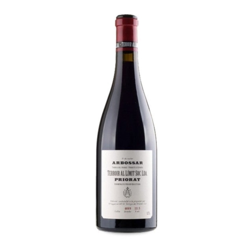 Terroir al Limit Arbossar