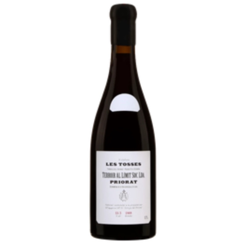 Terroir al Limit les Tosses