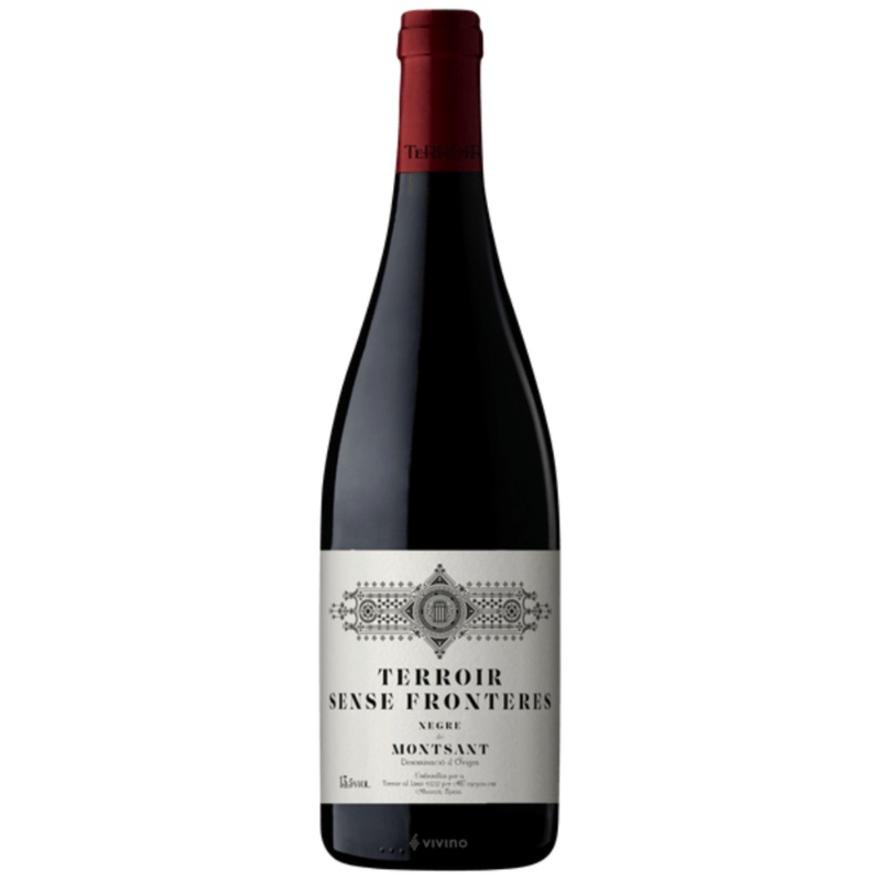 Terroir Sense Fronteres Marcenca