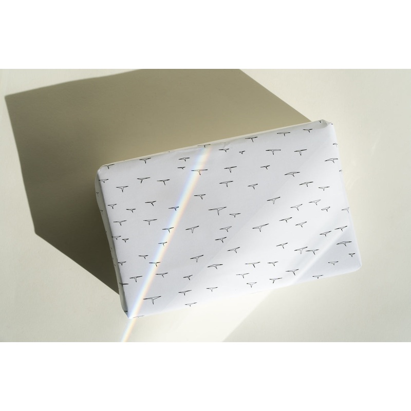 Wrapping Paper | Umbo