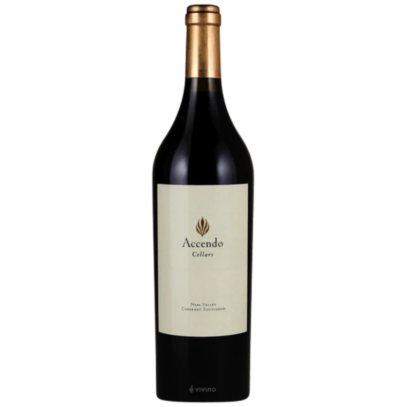 Accendo Cabernet Sauvignon 1.5L