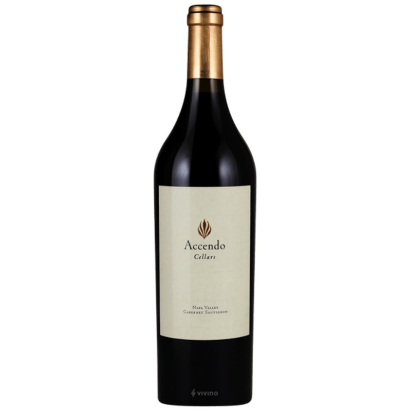 Accendo Cabernet Sauvignon