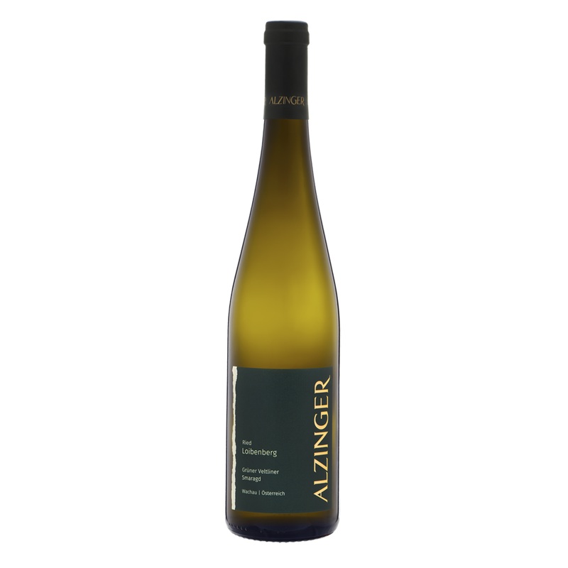 Alzinger Gruner Veltliner Loibenberg Smaragd 1.5L