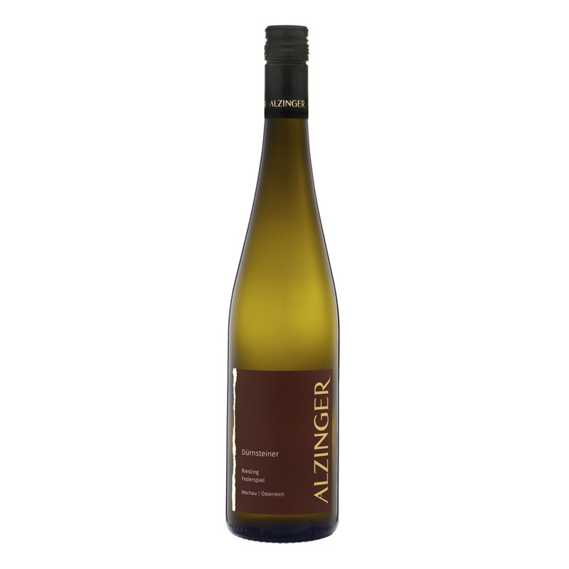 Alzinger Riesling Hohereck Smaragd