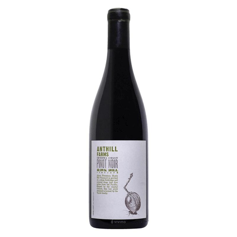 Anthill Farms Peugh Vineyard Mixed Blacks