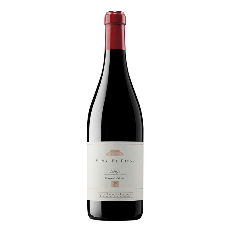 Artadi Via el Pison|2016|2017