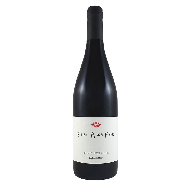 Bodega Chacra Pinot Noir Sin Azufre