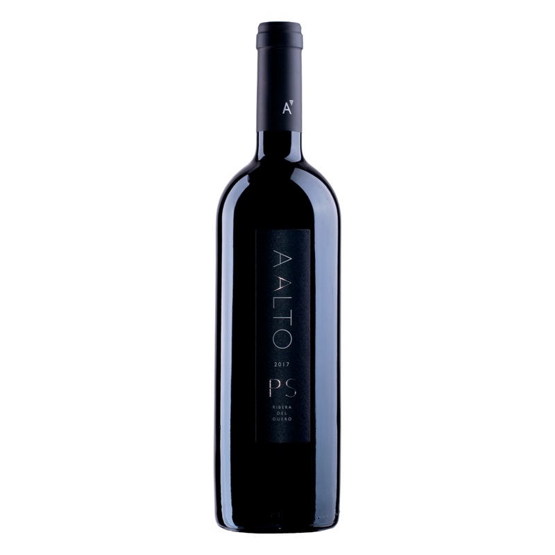 Bodegas AALTO Ribera del Duero P.S. 1.5L