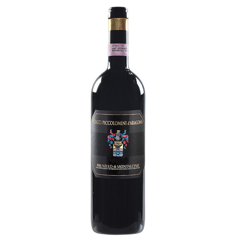 Ciacci Piccolomini Brunello di Montalcino