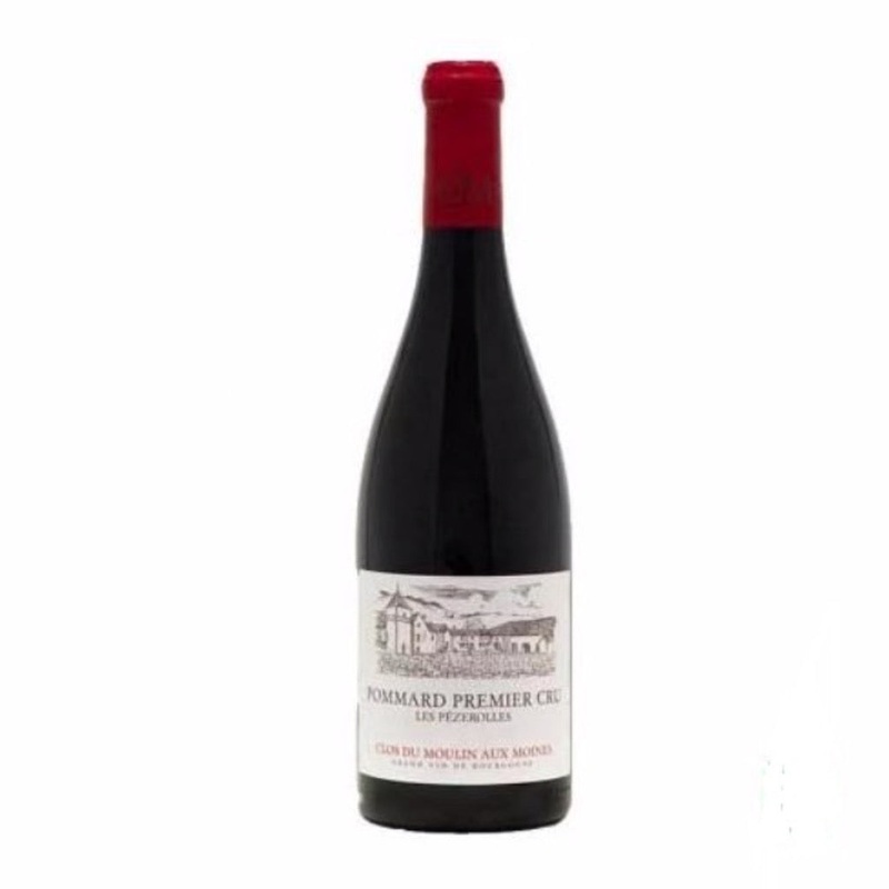 Clos du Moulin aux Moines Pommard 1er Cru Clos Orgelot (Monopole)