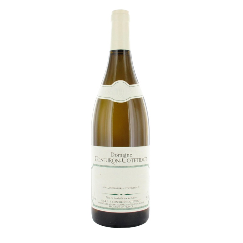 Confuron-Cotetidot Bourgogne Chardonnay
