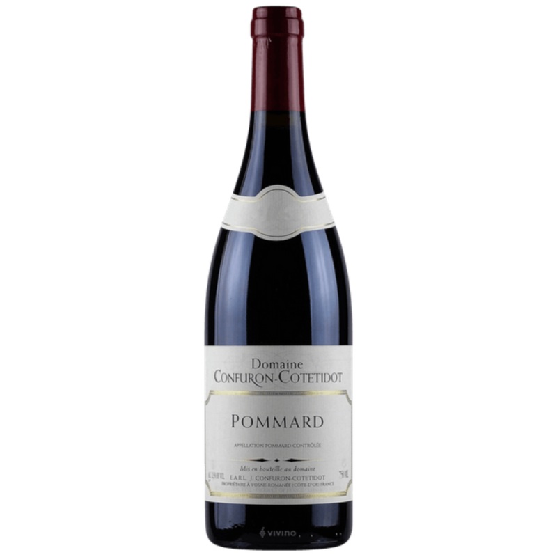 Confuron-Cotetidot Pommard