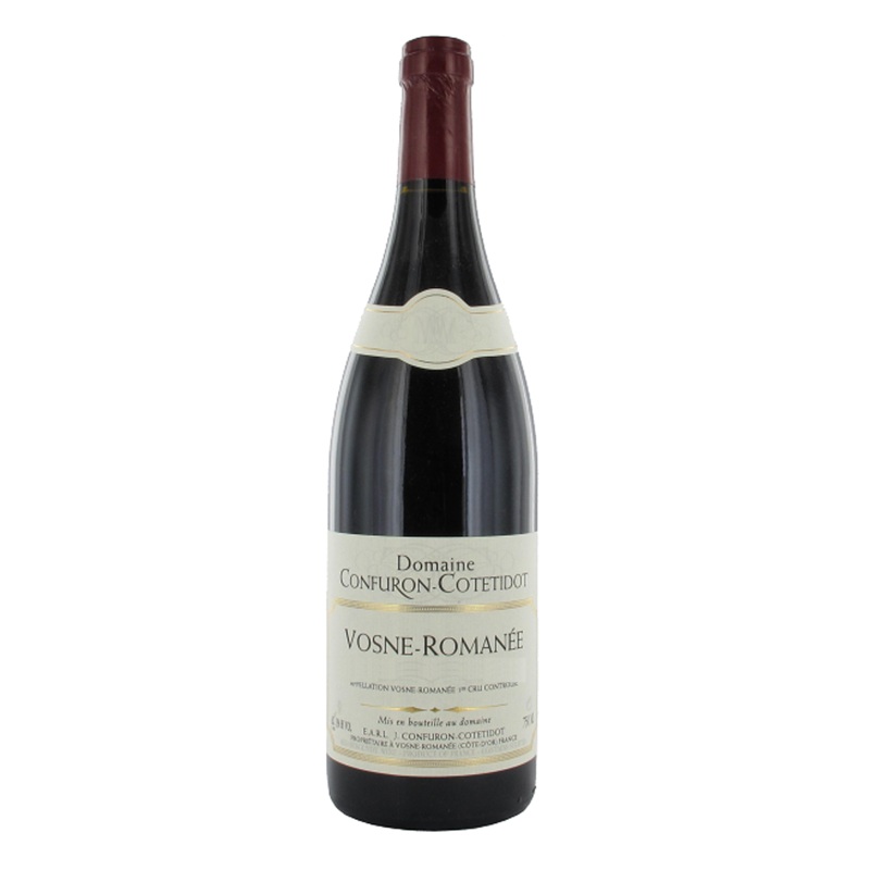 Confuron-Cotetidot Vosne-Romanee
