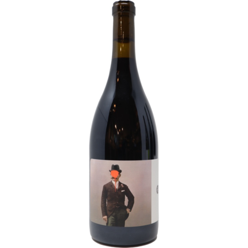 Cruse Wine Co. Heintz Syrah