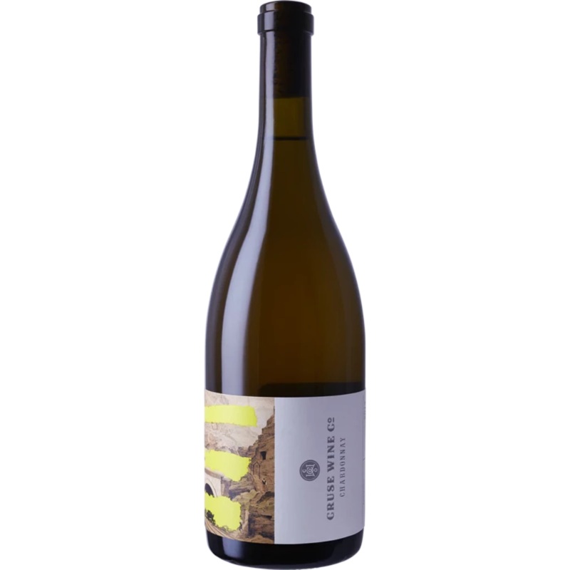 Cruse Wine Co. Rorick Chardonnay