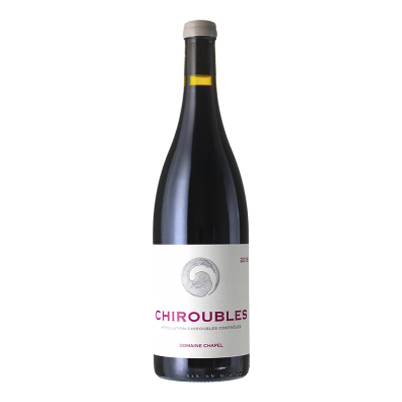 Domaine Chapel Chiroubles