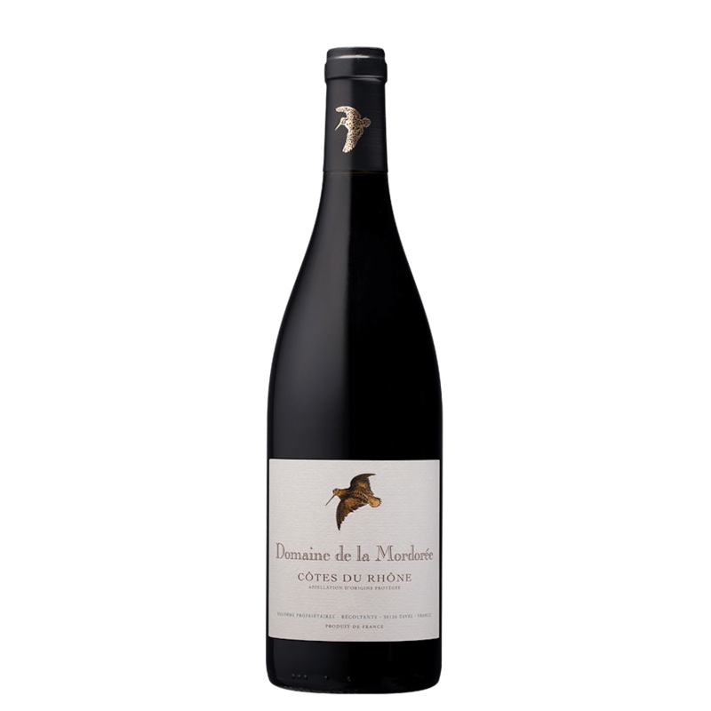 Domaine de la Mordoree Cotes-du-Rhone 375ml