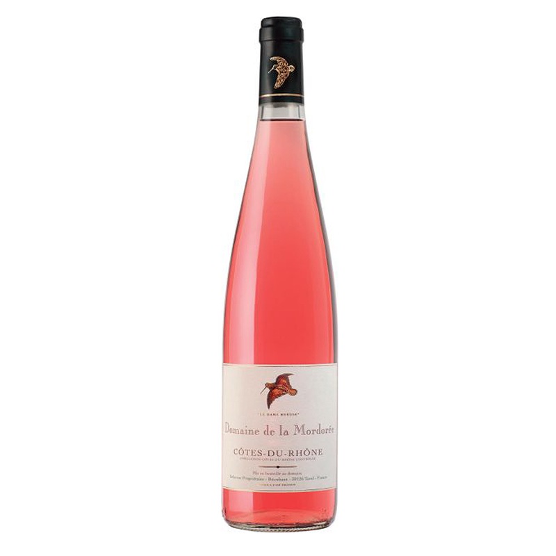 Domaine de la Mordoree Cotes-du-Rhone Ros
